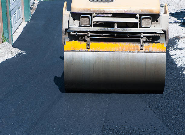 Why Choose Us For All Your Driveway Paving Needs in Northchase, NC?